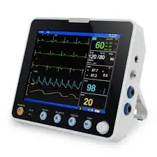 Cardiac monitor