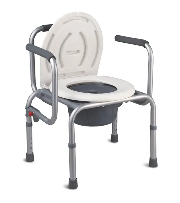 Commode Chair11