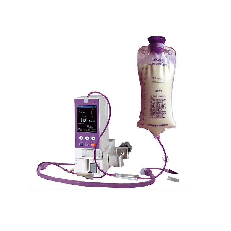 Feeding Pump