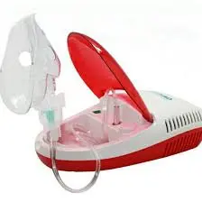 Nebulizer