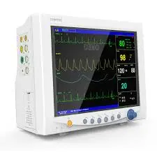 Patient monitor