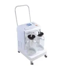Suction Machine