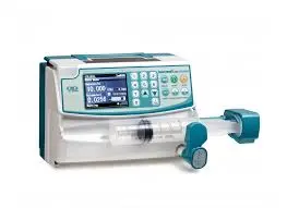 Syringe Pump