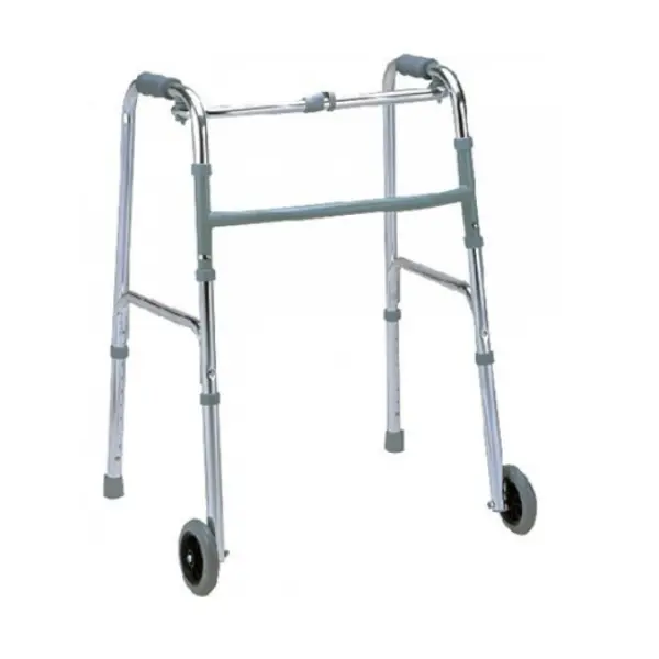 WALKER-WITH-WHEELS