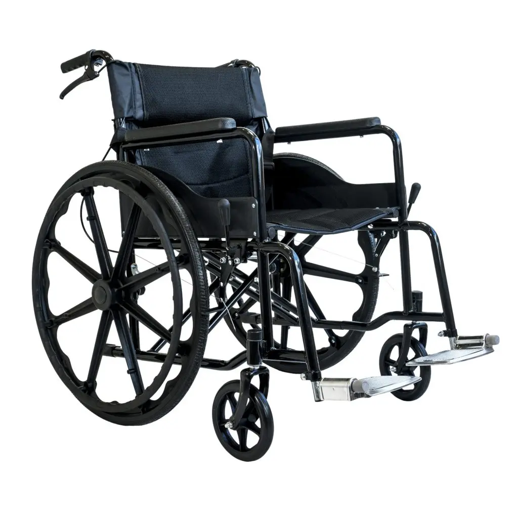 Wheelchair
