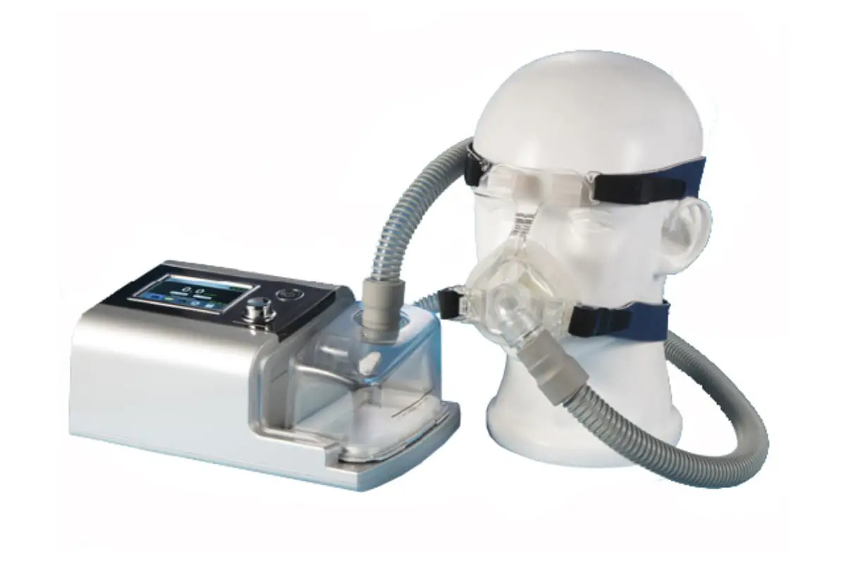 bipap