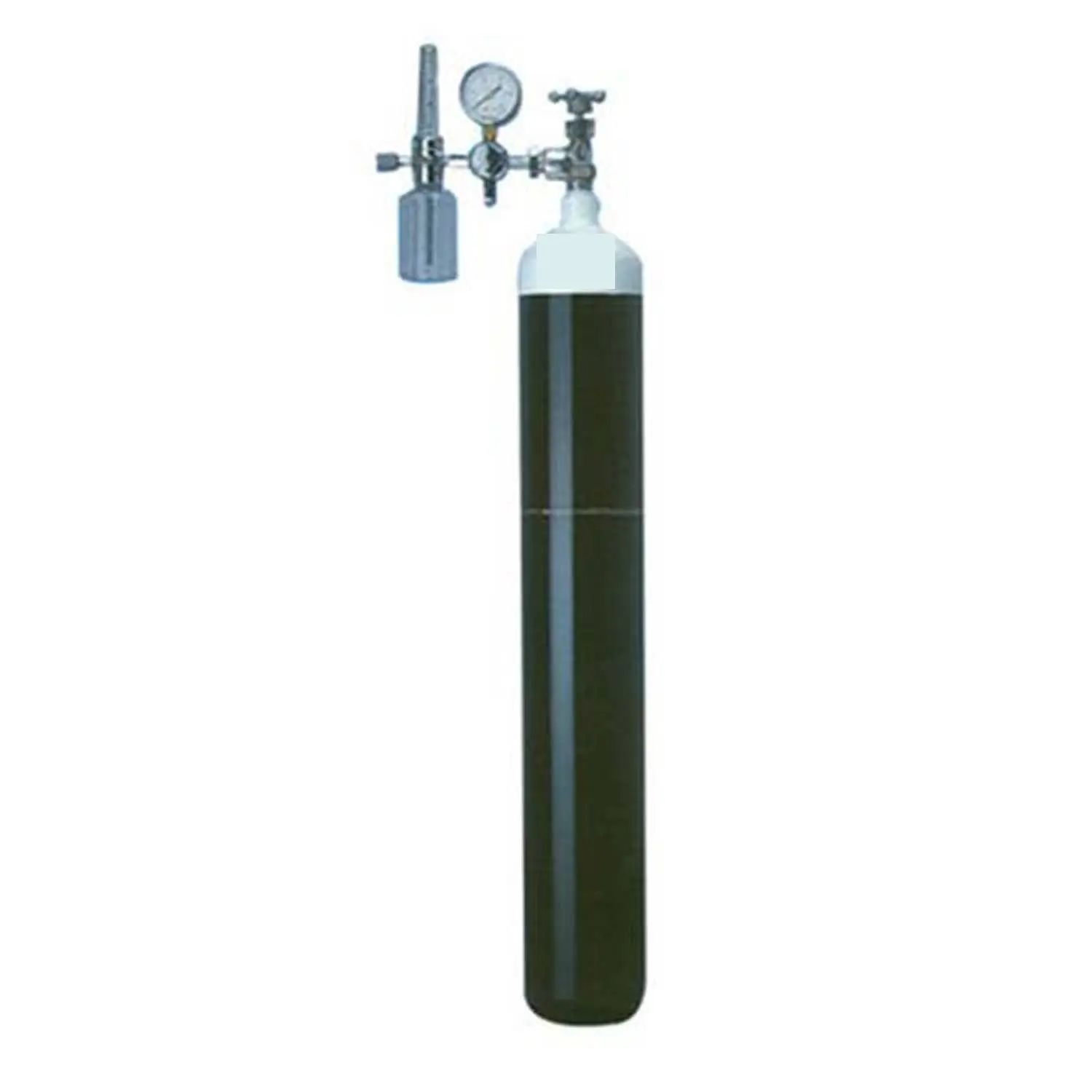oxygen-gas-cylinder