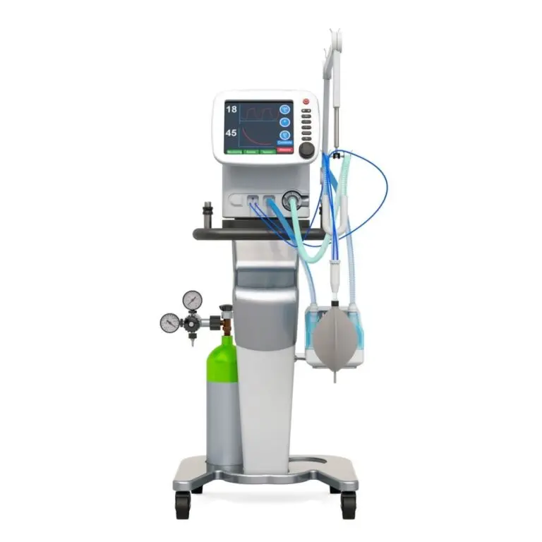 vantilator