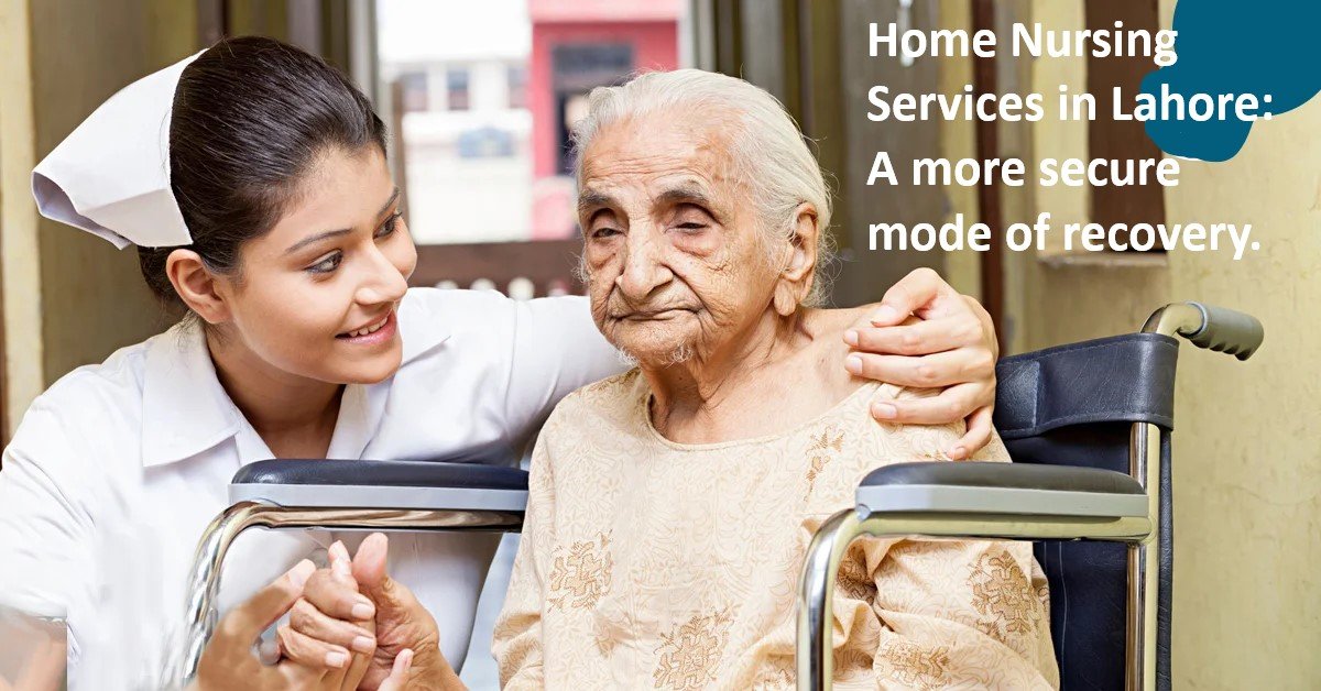 Nursing services