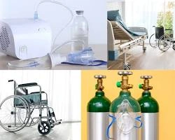 Home Nursing Services & Medical Equipment