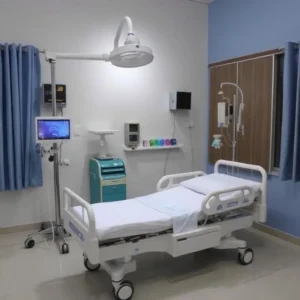 Medical Equipment Rental