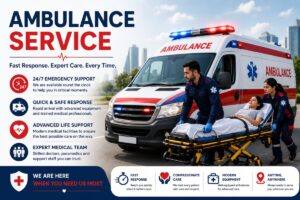 Ambulance Service