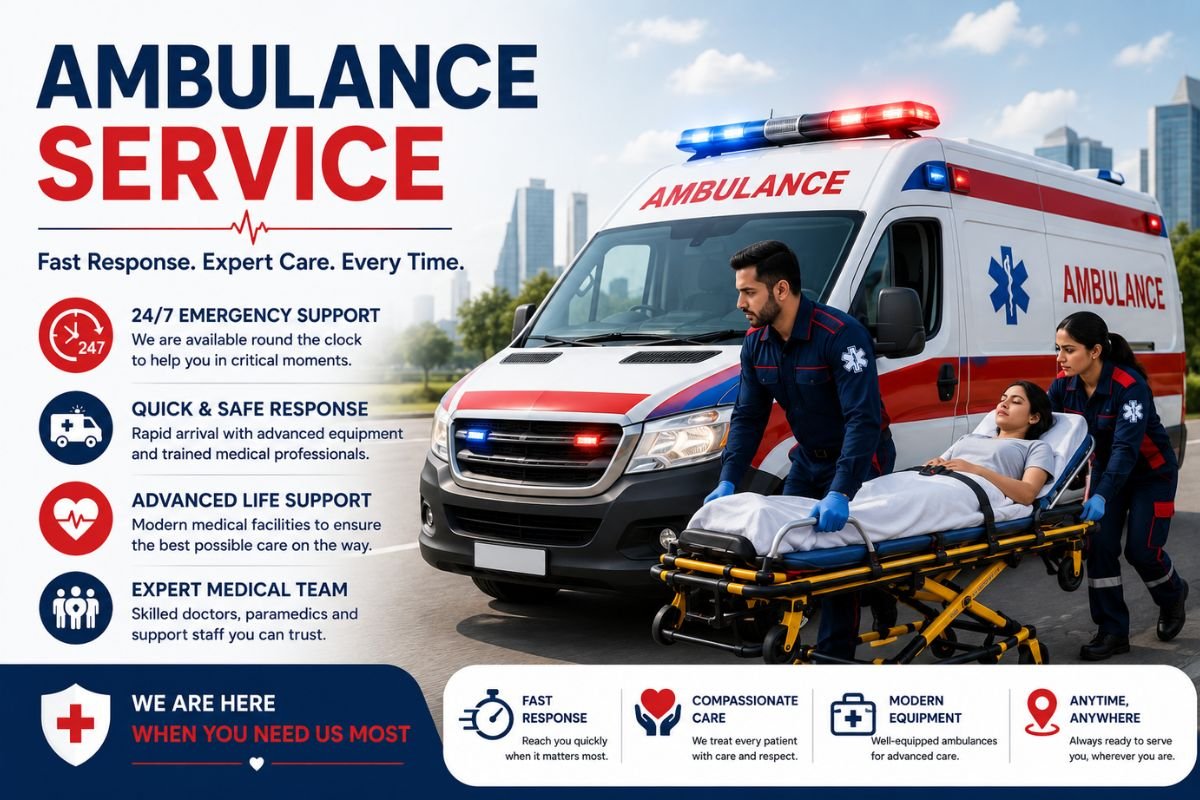 Ambulance Service