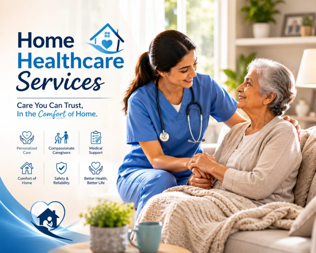 home healthcare services