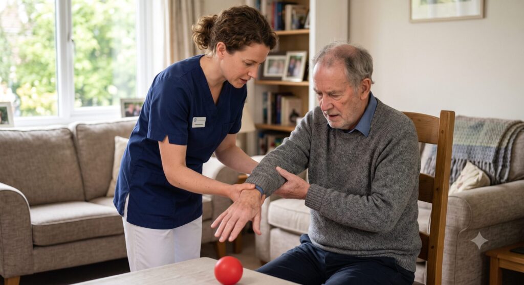 Stroke Care in Lahore