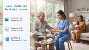 Benefits of Home Health Care Services for Elderly Patients