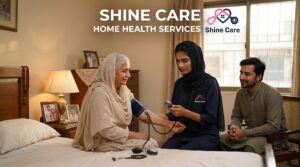 Can I Hire a Nurse for 24 Hours in Lahore?