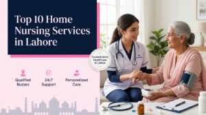 Top 10 Home Nursing Services