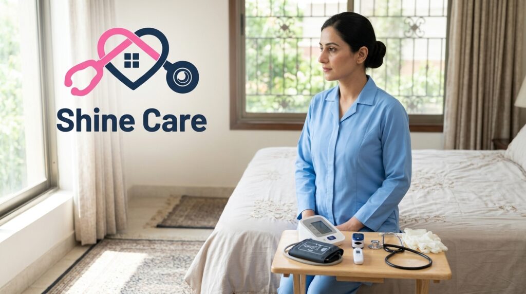 What Equipment Does a Home Nurse Use