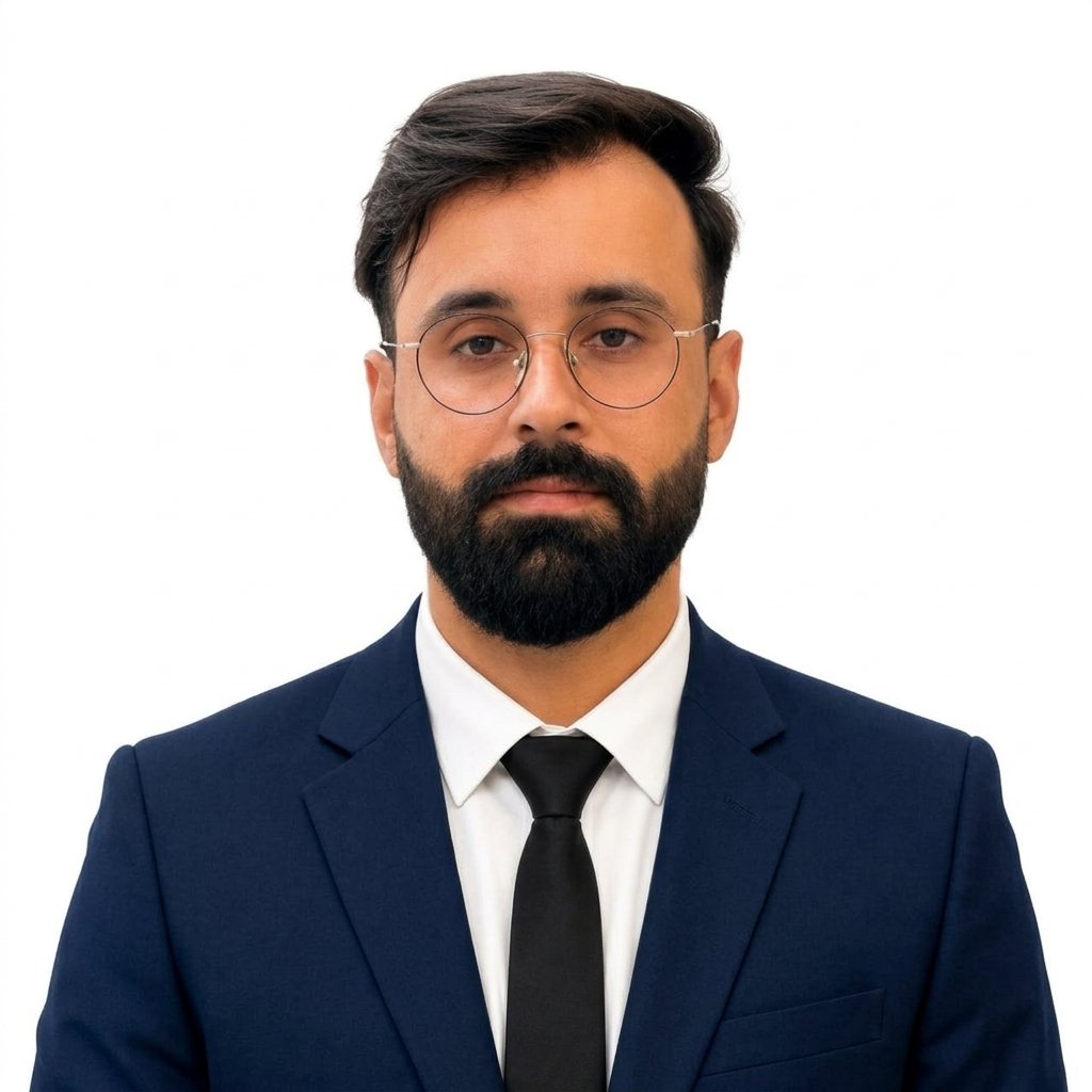 Muhammad Mustafa