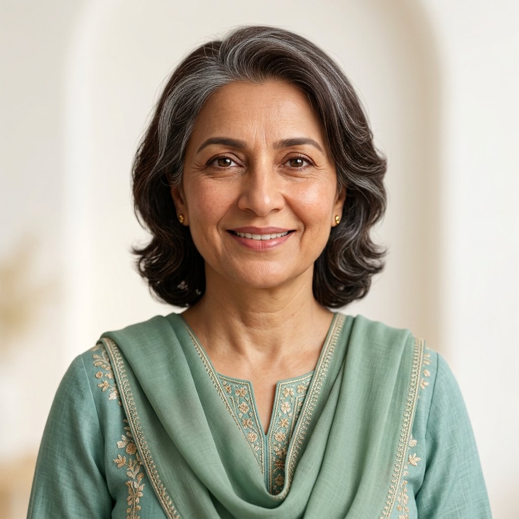 Ramsha Imran