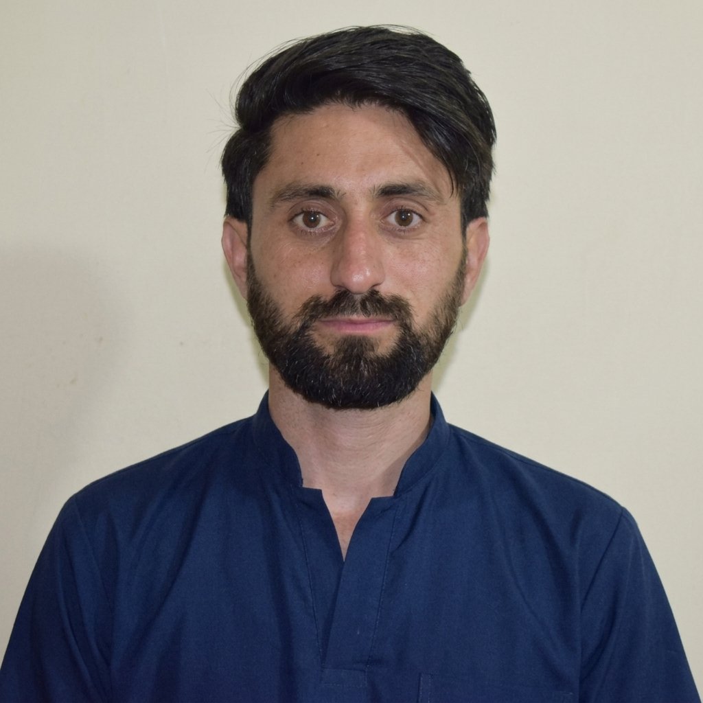 Najib Ur Rehman