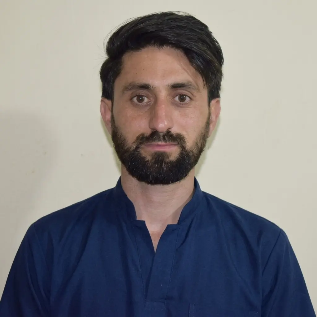 Najib Ur Rehman