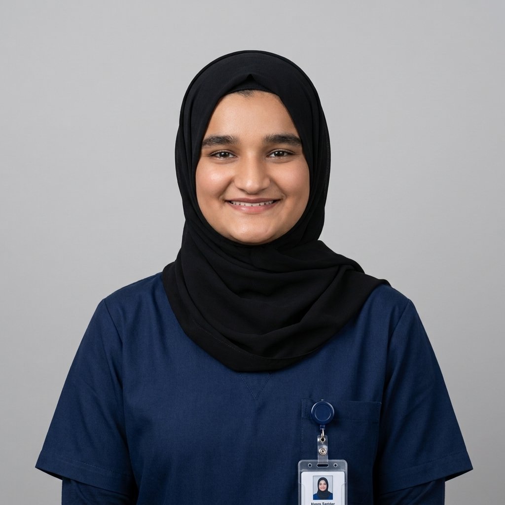 Nurse Robila