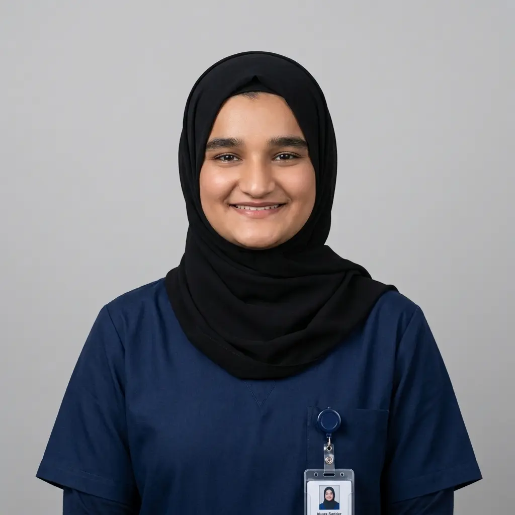 Nurse Robila