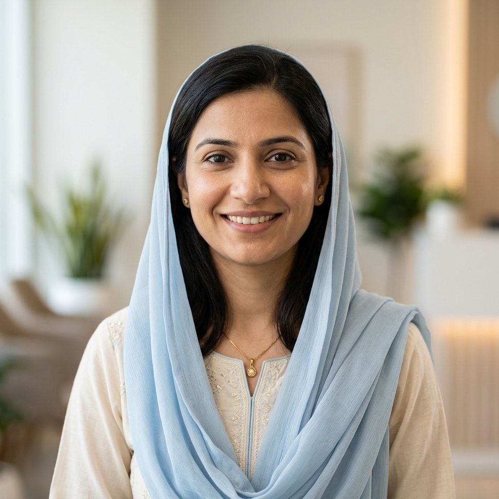Nilam Ali