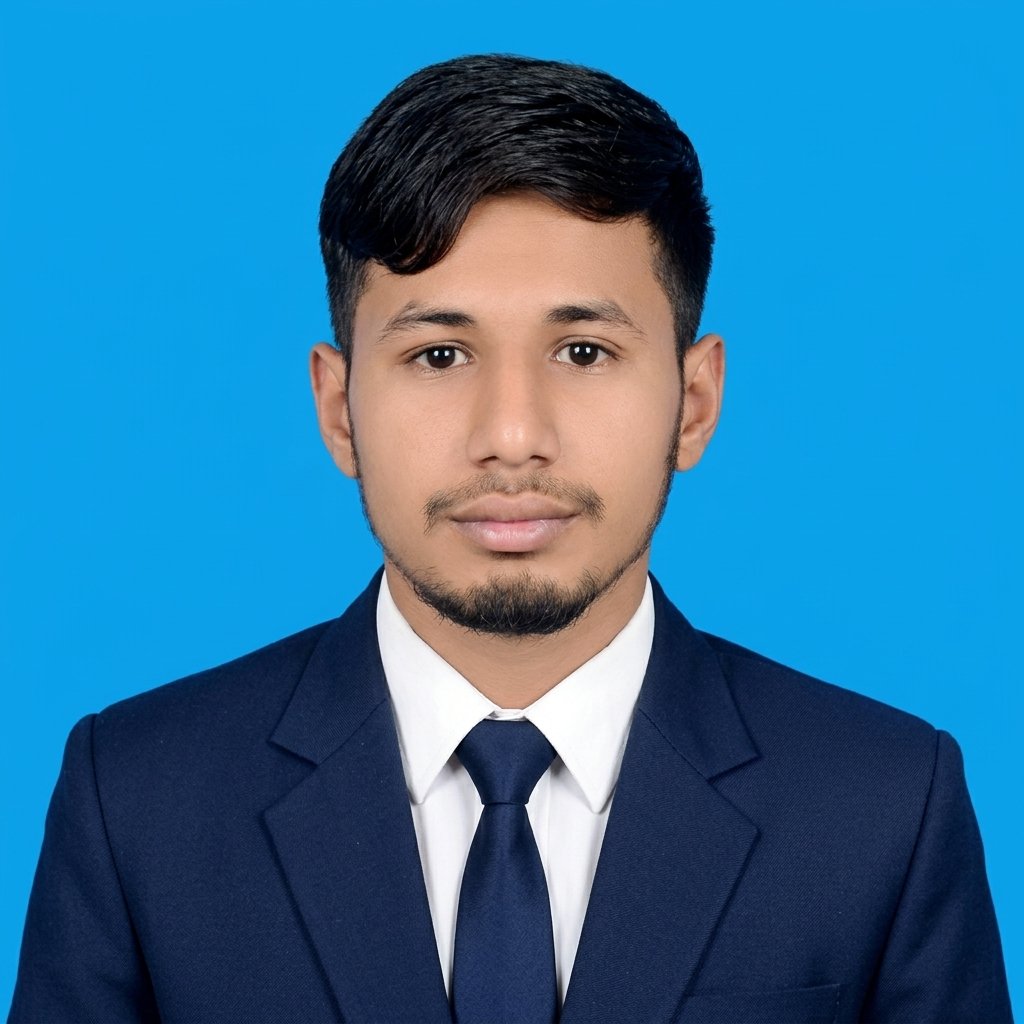 Muhammad Rashid Ali