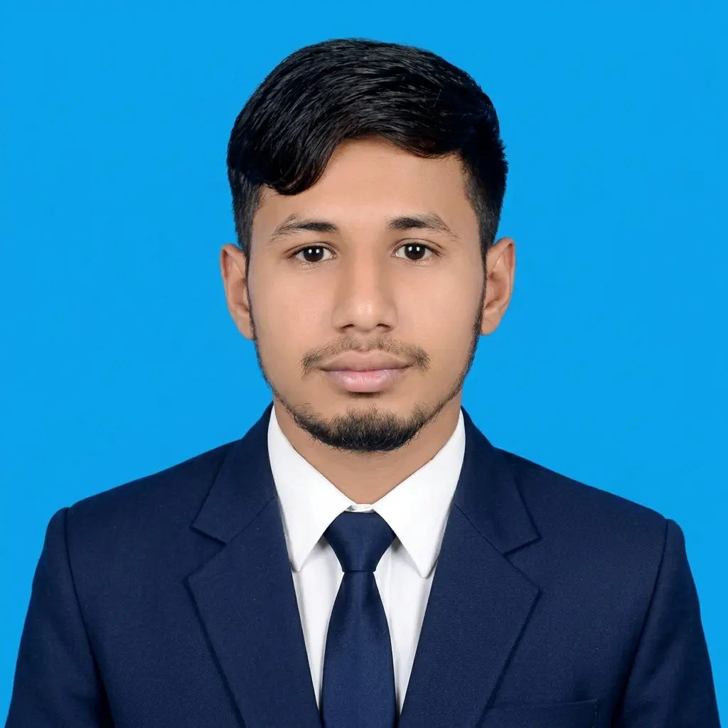 Muhammad Rashid Ali
