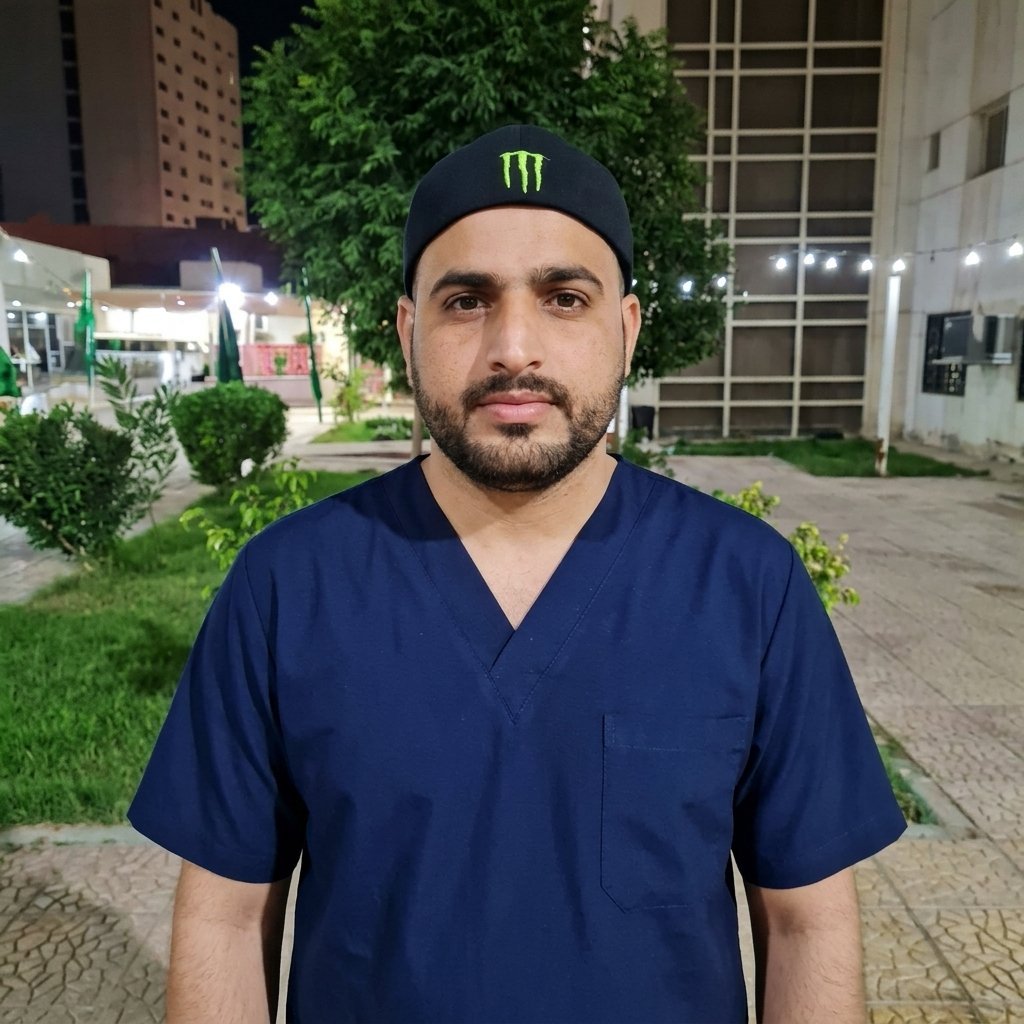 Muhammad Arslan