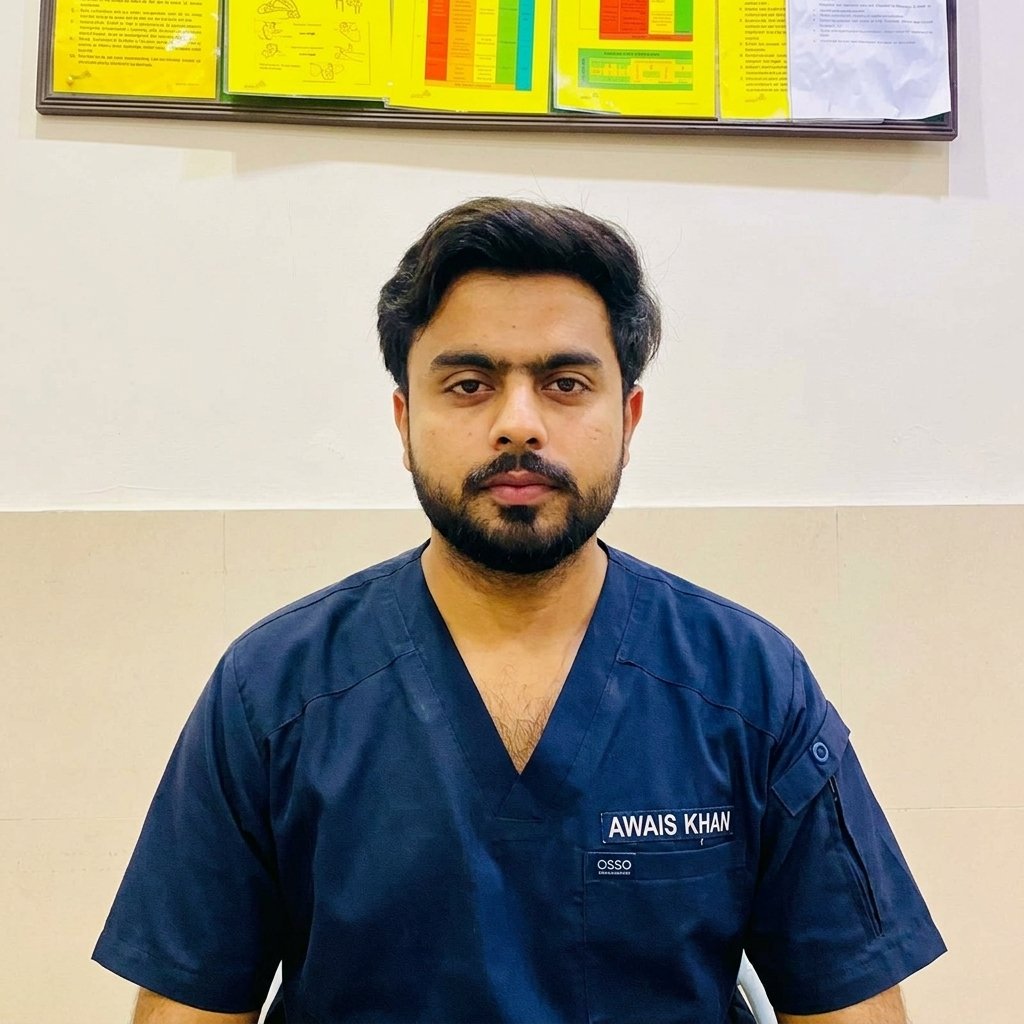 Awais Ahmed