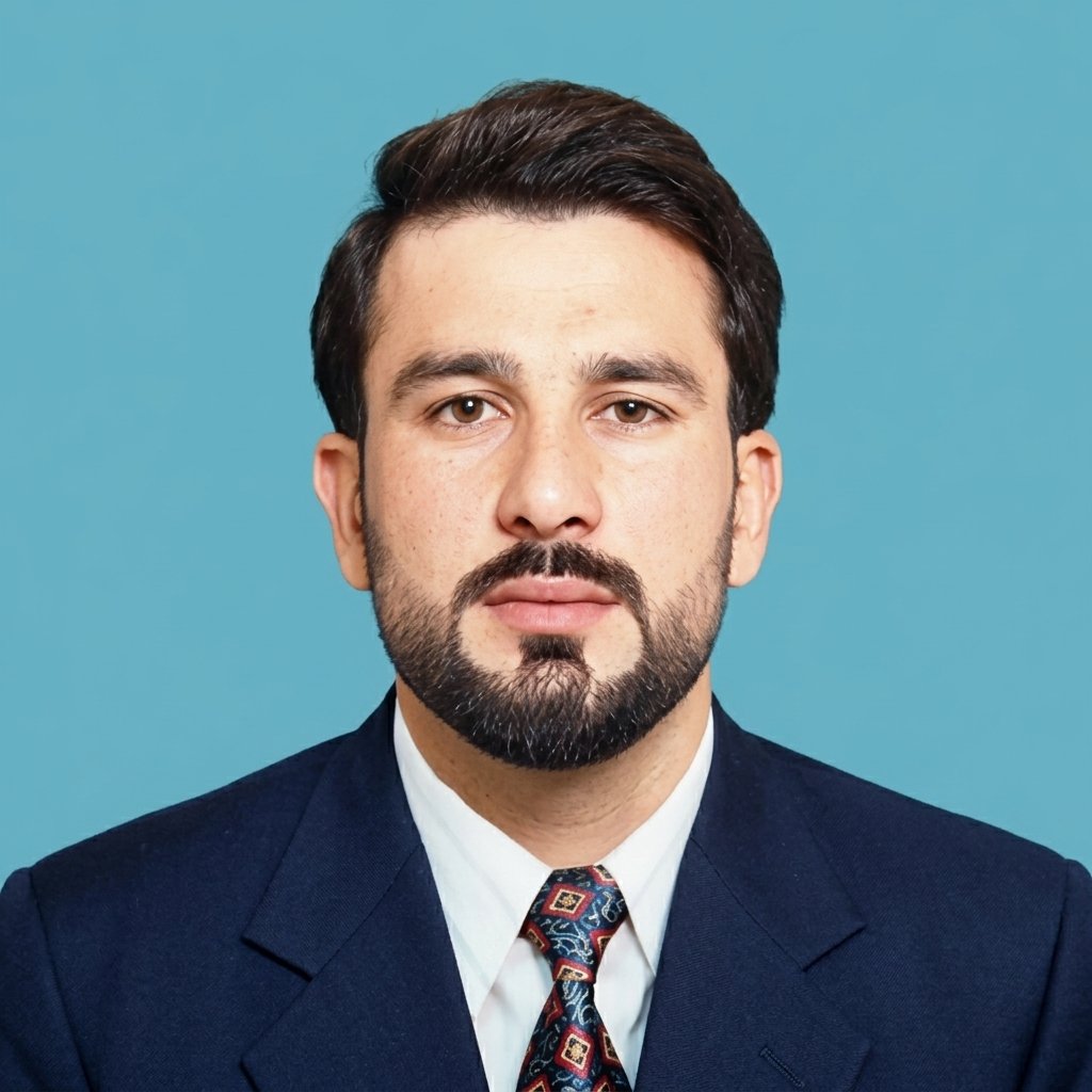 Essa Khan