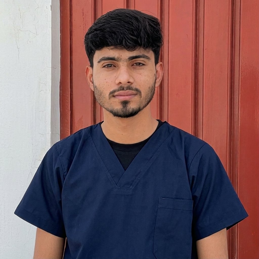 Muhammad Husnain