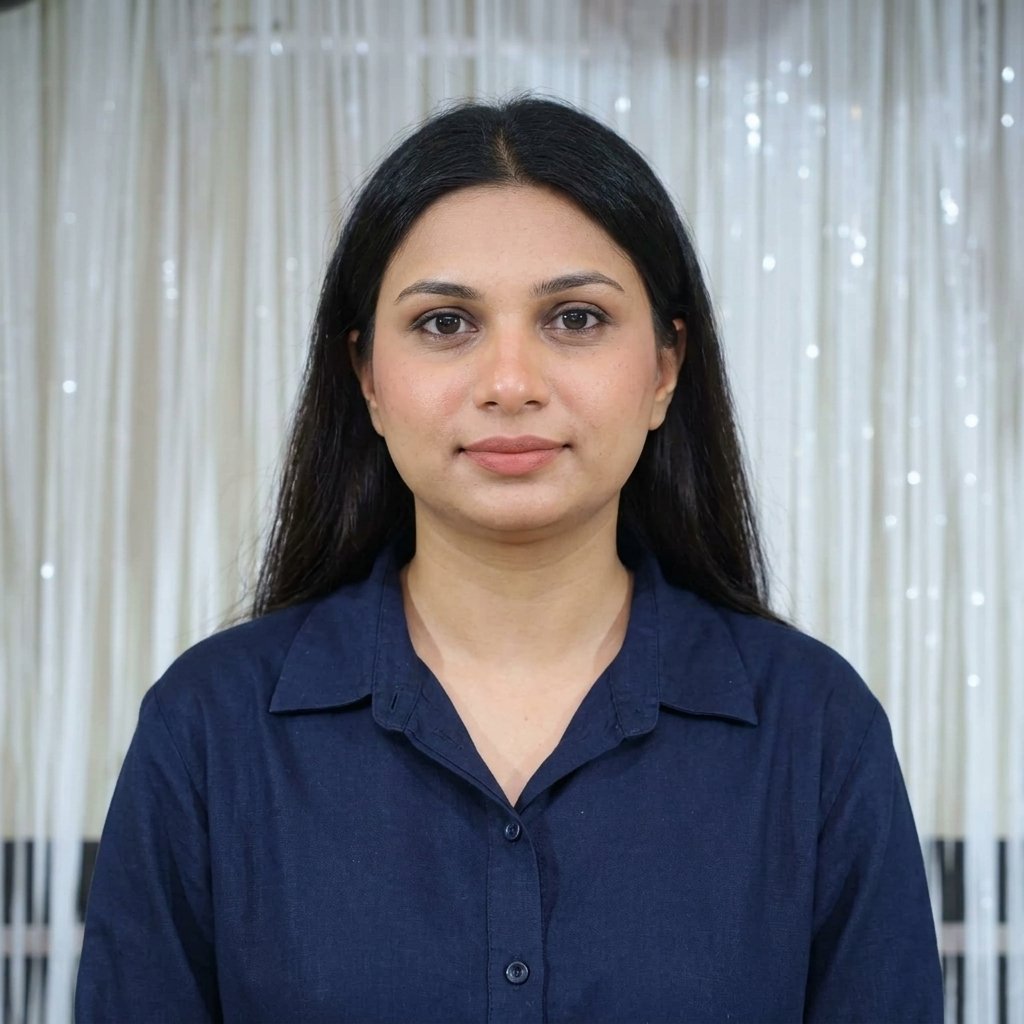 Nurse Muskan