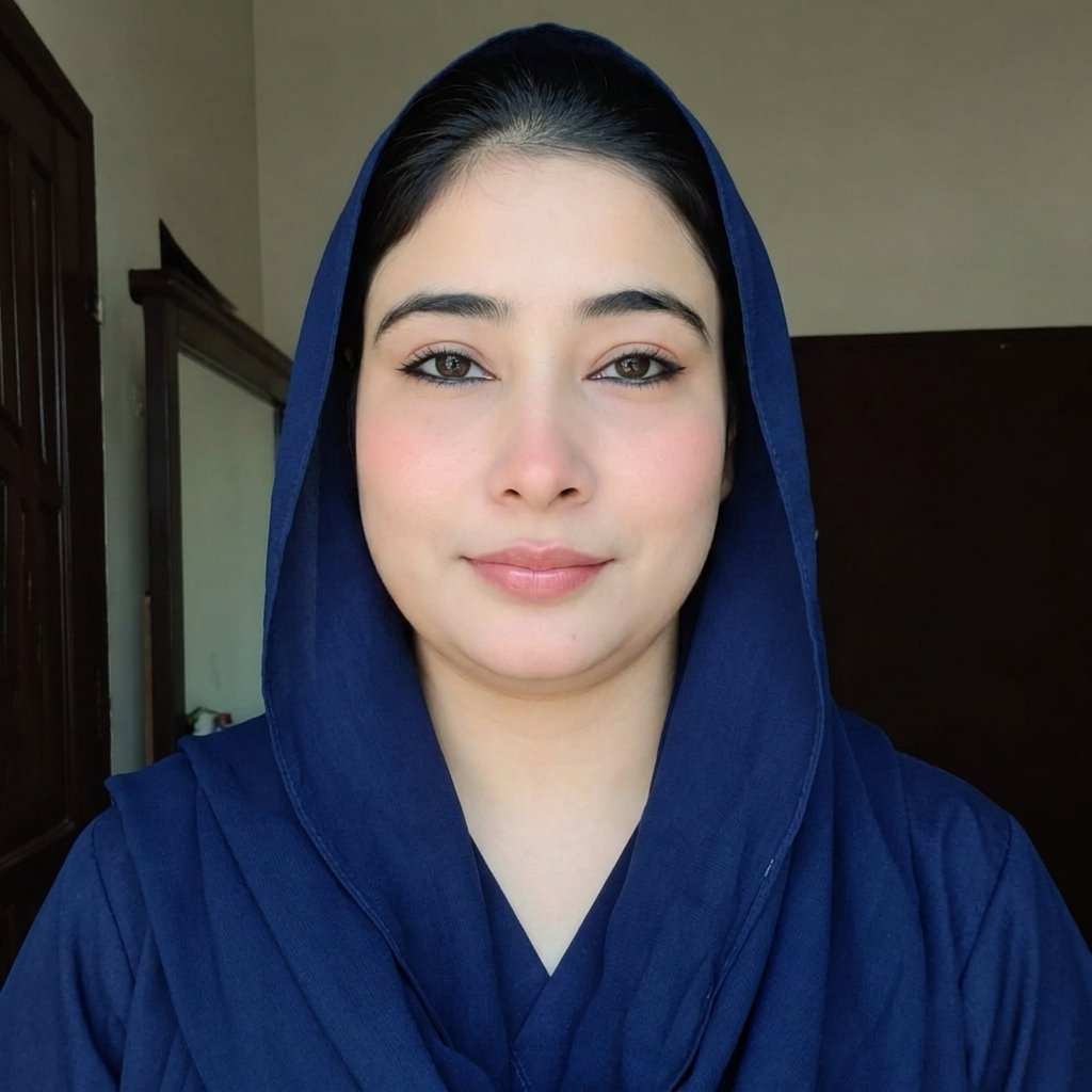 Aneeta -ICU Trained Staff in Lahore