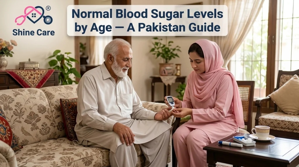 Normal Blood Sugar Level