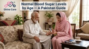 Normal Blood Sugar Level